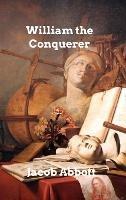 William the Conquerer - Jacob Abbott - cover