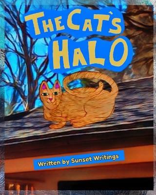 The Cat's Halo - Sunset Writings - cover