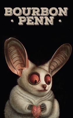 Bourbon Penn 29 - Erik Secker - cover