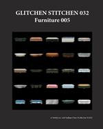 Glitchen Stitchen 032 Furniture 005