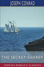 The Secret Sharer (Esprios Classics)