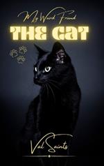 My Weird Friend: The Cat