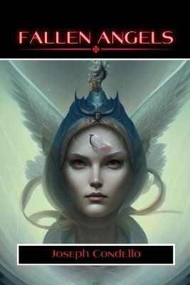 Fallen Angels - Joseph Condello - cover