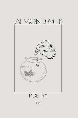 Almond Milk - Naya - cover