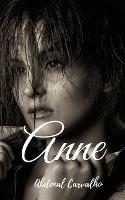 Anne's Confessions: The prostitute - Abdenal Carvalho - cover