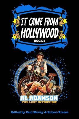 It Came From Hollywood Book 3 - Paul McVay,Robert Freese - cover