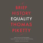 A Brief History of Equality