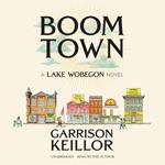 Boom Town