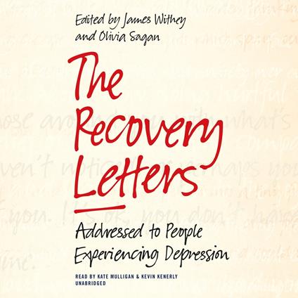 The Recovery Letters