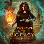 Showdown in the Big Easy