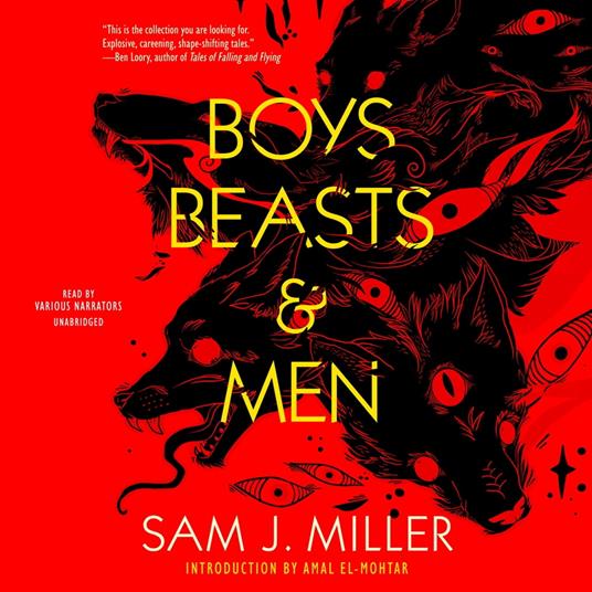 Boys, Beasts & Men