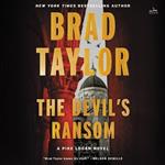 The Devil's Ransom: A Pike Logan Novel