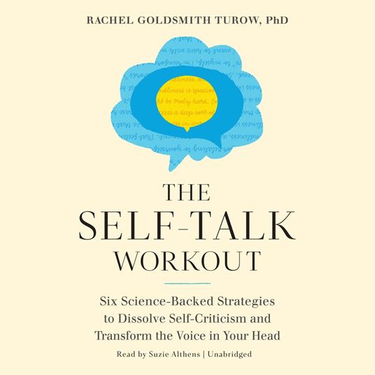 The Self-Talk Workout