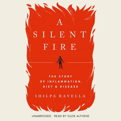 A Silent Fire