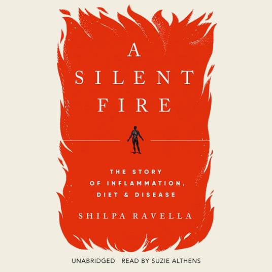 A Silent Fire
