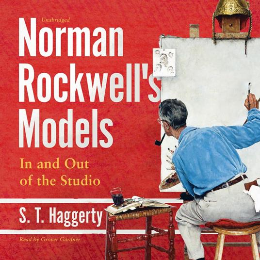 Norman Rockwell's Models