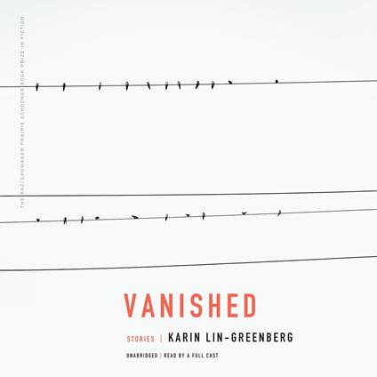 Vanished