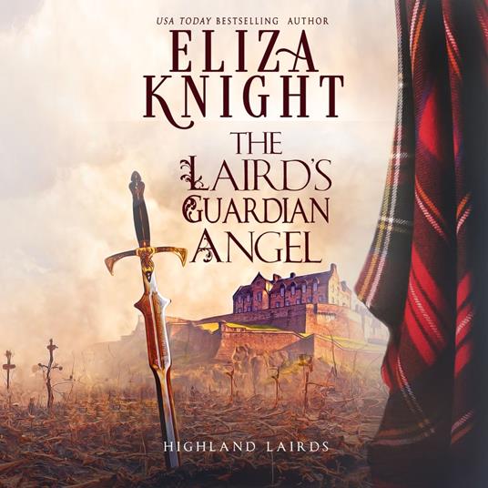 The Laird's Guardian Angel