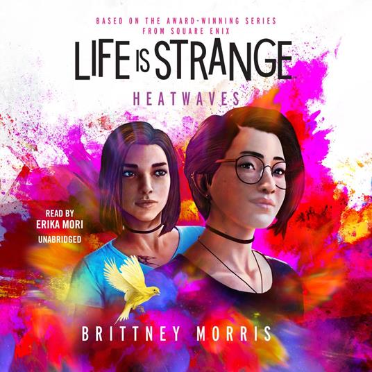 Life Is Strange: Heatwaves