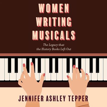 Women Writing Musicals