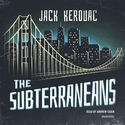 The Subterraneans