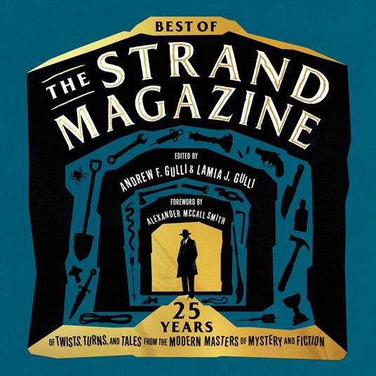 Best of "The Strand Magazine"