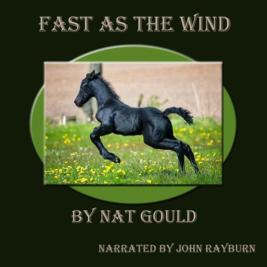 Fast as the Wind