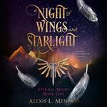 A Night of Wings and Starlight
