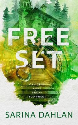 Freeset - Sarina Dahlan - cover