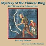 Mystery of the Chinese Ring