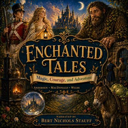 Enchanted Tales