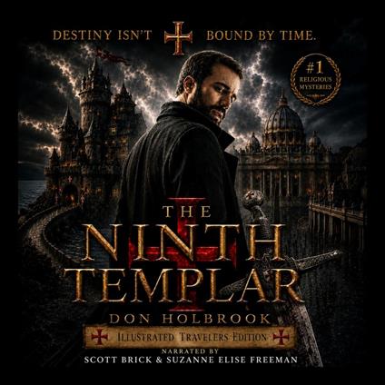 The Ninth Templar