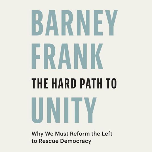 The Hard Path to Unity