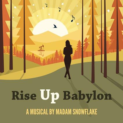 Rise Up Babylon