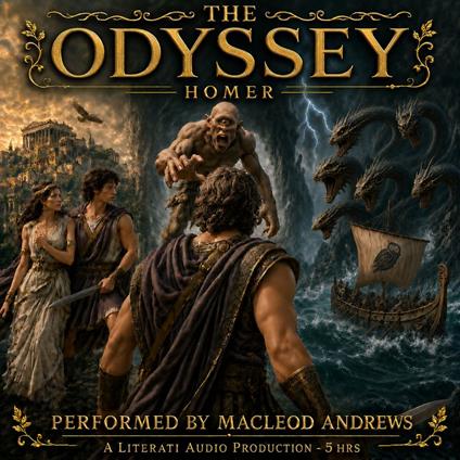 The Odyssey