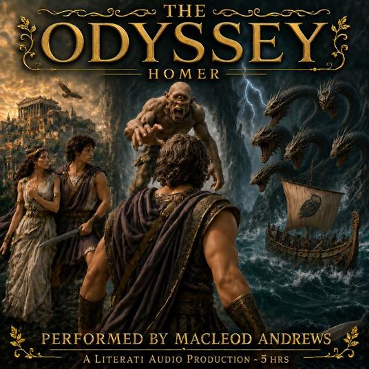 The Odyssey