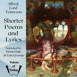 Shorter Poems and Lyrics