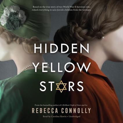 Hidden Yellow Stars
