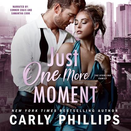 Just One More Moment