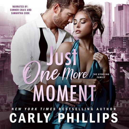 Just One More Moment