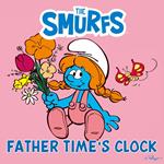 Father Time's Clock