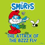 The Attack of the Bzzz Fly
