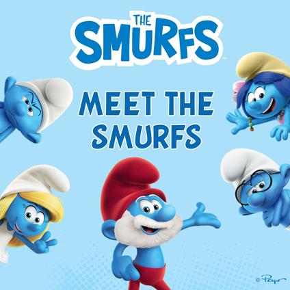 Meet the Smurfs