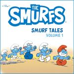 Smurf Tales, Vol. 1