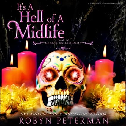 It’s A Hell Of A Midlife