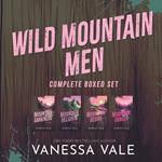 Wild Mountain Men