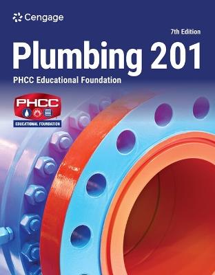 Plumbing 201 - PHCC Educational Foundation,Edward Moore - cover