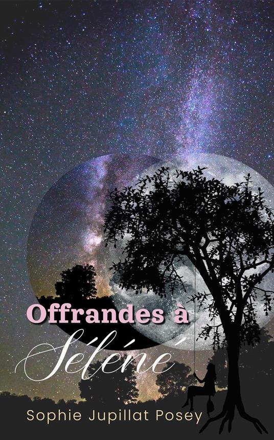 Offrandes à Séléné