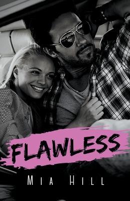 Flawless - Mia Hill - cover