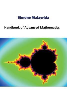 Handbook of Advanced Mathematics - Simone Malacrida - cover